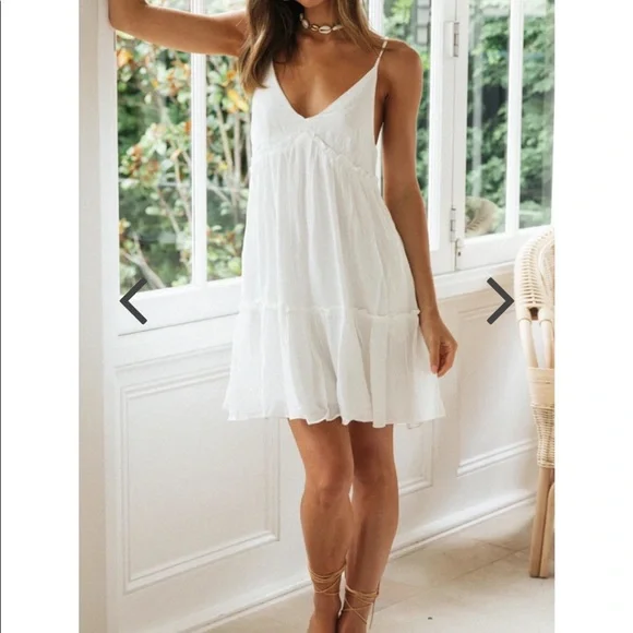 Mura boutique Nelson bay dress - Picture 3 of 5